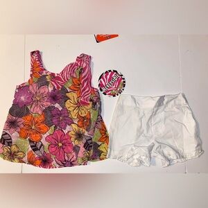 NWT Pogo Club size 3t